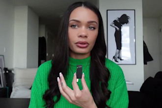 spokesperson testimonial video script writing brand review social media ads