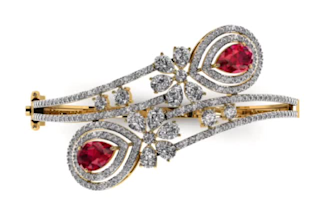 create 3d jewelry cad design