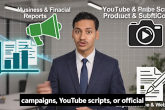 professionally translate english to hindi with proofreading