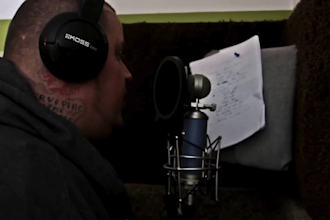 your male country music singer songwriter vocalist and music producer