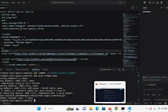 build an ai chatbot for your website