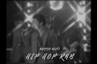 produce any urban style beat for you