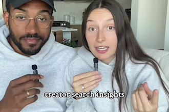 create couple ugc videos for tiktok, instagram, and facebook