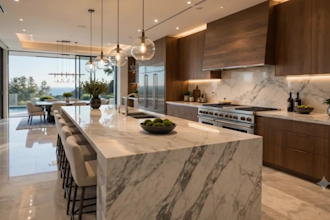 create cinematic ai real estate photo to video property tours