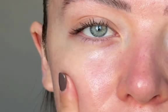 create luxury beauty and cosmetic ugc content