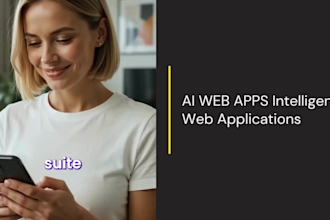 build ai saas, ai web app, openai gpt and ai agents