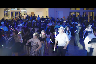 edit a cinematic quinceañera highlight or teaser video