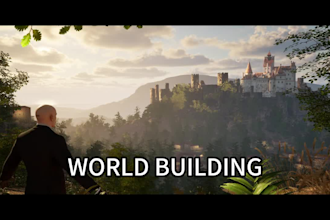 do unreal engine game prototype, create unreal engine blueprints, combat system