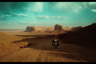 do cinematic color grading in davinci resolve