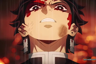 create viral anime amv and youtube shorts edits