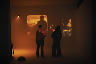 professionally edit your rap, or hip hop music video