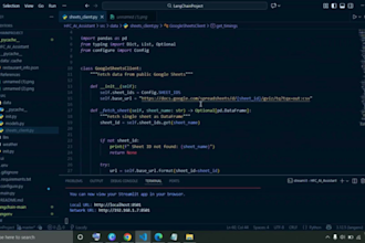 do deep learning tasks using yolo, tensorflow, keras, pytorch, opencv