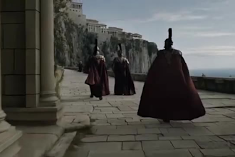 do ai generated music video, cinematic ai music video, character animation