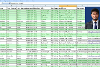 b2b verified lead generation