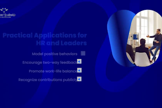 design webinar conference powerpoint slides online course training presentation
