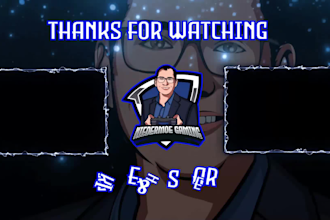 do animated stream overlay, twitch overlay, twitch logo