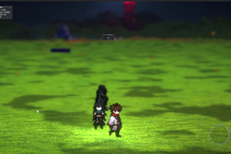 create custom pixel art character sprites for your game