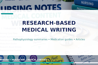 do nursing, assigned healthcare research and case studies