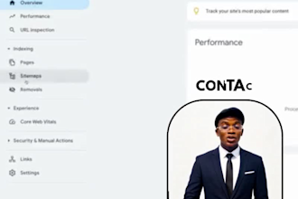 optimize website onpage technical SEO service wordpress shopify with yoast aio