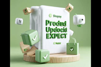 add shopify products, upload csv excel as shopify product