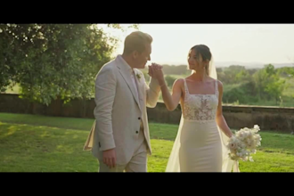 edit cinematic wedding videos