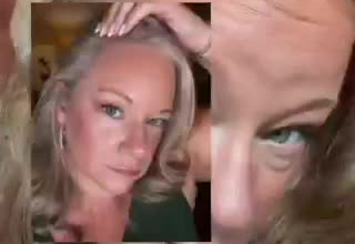 create authentic ugc videos as a mature female creator over 50