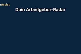 build your swiss job search strategy and target company roadmap