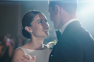create your custom german wedding song