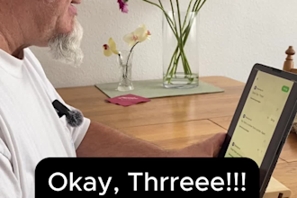 create strategically designed, bilingual ugc