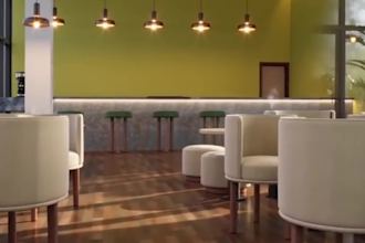 design architectural floor plans and 3d models in revit and create sketchup 3d