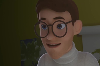 do custom 3d animation, 3d character animation, 3d cartoon animation, short film
