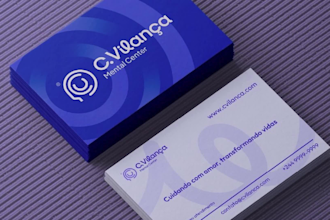 design logo business card letterhead and stationery items