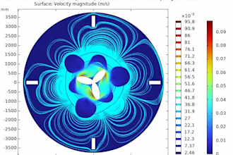provide professional fea simulation and 3d modeling