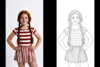 do ai printable coloring pages for amazon KDP