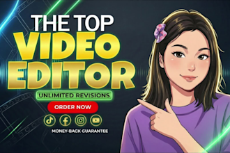 edit high quality youtube videos