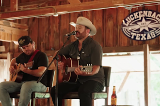 be your male country singer, rock singer, folk singer and songwriter