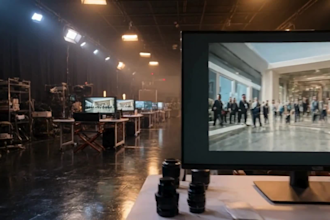 create cinematic ai videos commercials trailers or brand promos