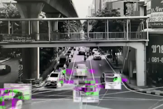 image annotation, video annotation, data annotation and image labeling for ml ai