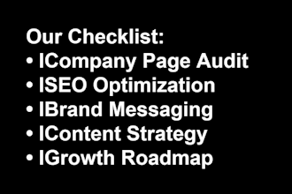 optimize your linkedin company page for branding and lead generation