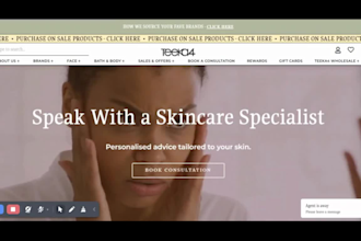 fix wix error build edit wix ecommerce store author nonprofit real estate blog