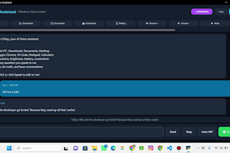 build a custom ai voice assistant, voice agent