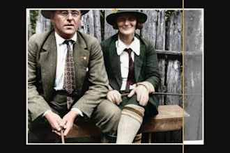 restore and colorize your old family photos