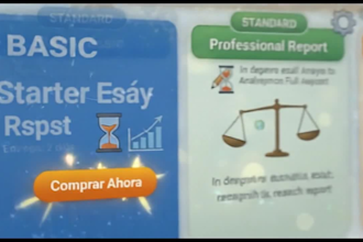 write professional essays, reports, and political or economic analysis