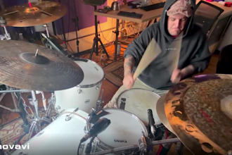 record professional drums for your song