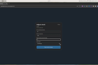 convert figma to react vite and tailwind CSS
