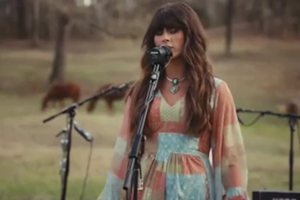female country music singer, gospel music producer songwriter vocalist