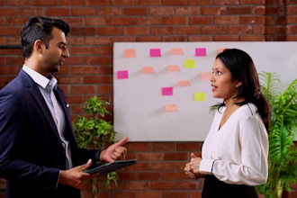 develop and produce your training or marketing video content