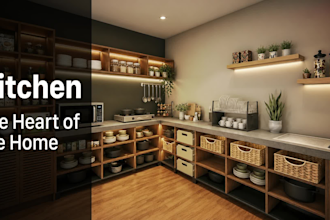 do 3d interior, exterior design architectural 3d modeling and rendering