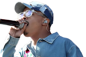 sing professional reggae, rnb, hip hop, UK drill and afro trap songs