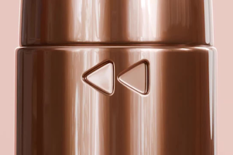 create realistic 3d cosmetic animation beauty product cgi video 3d skincare ads